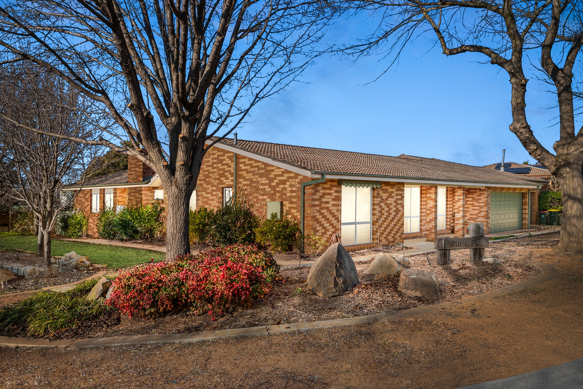 1 Mudge Place, MCKELLAR