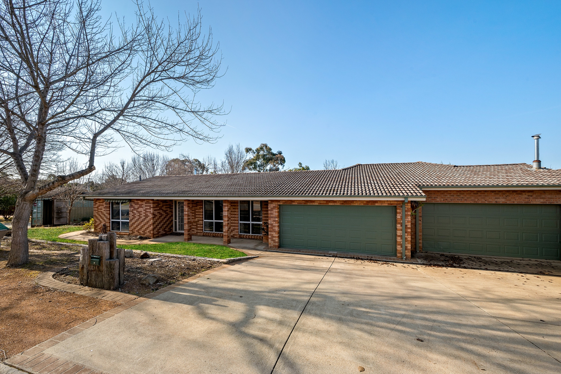 1 Mudge Place, MCKELLAR