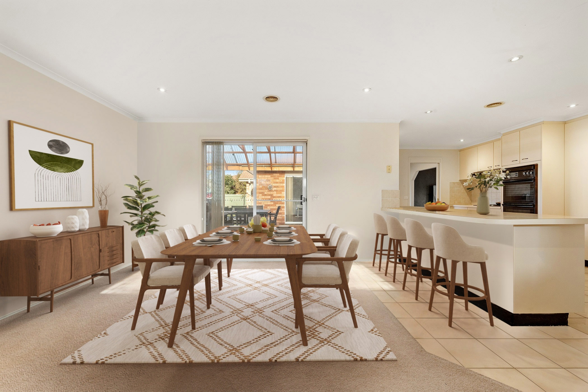 1 Mudge Place, MCKELLAR