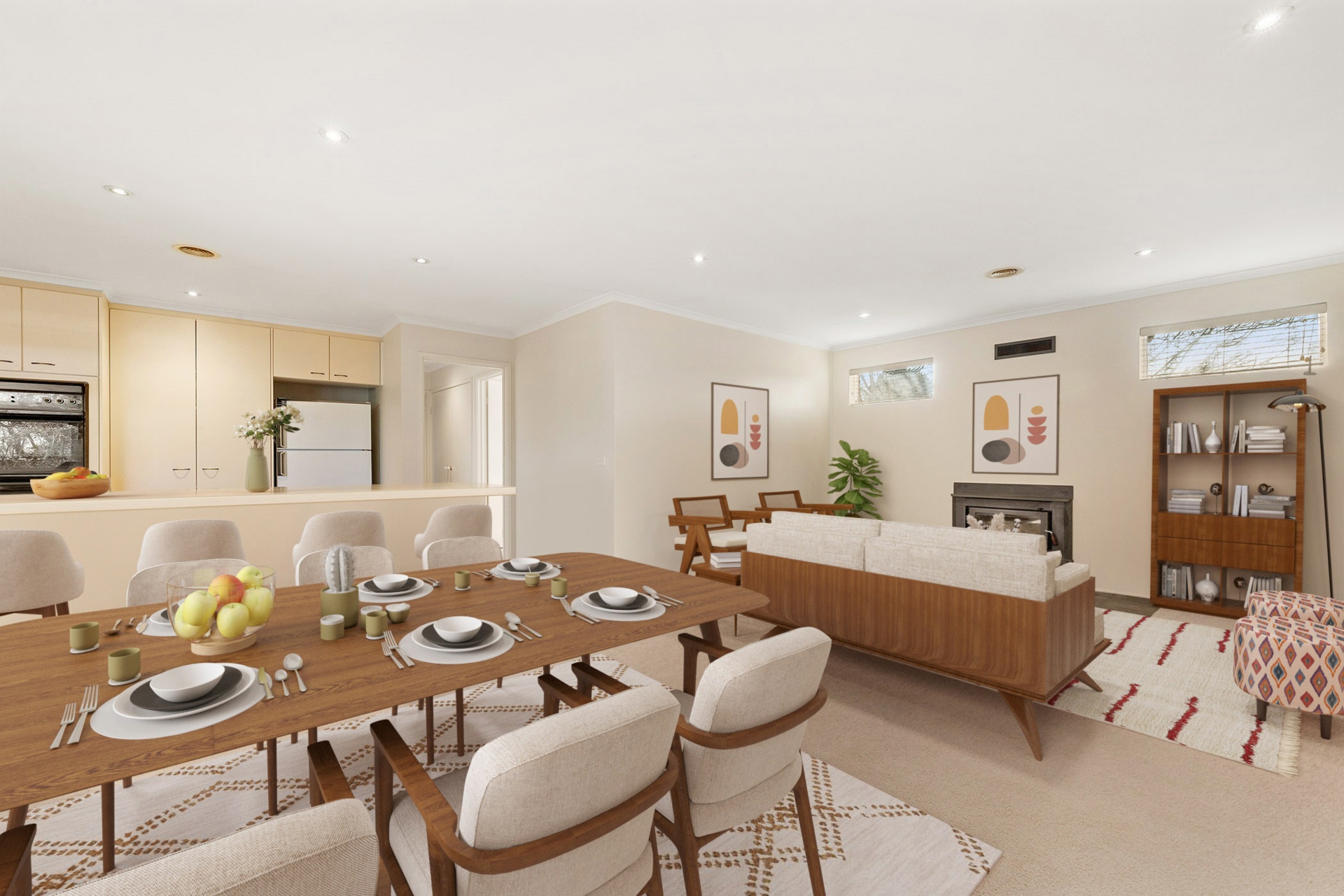 1 Mudge Place, MCKELLAR