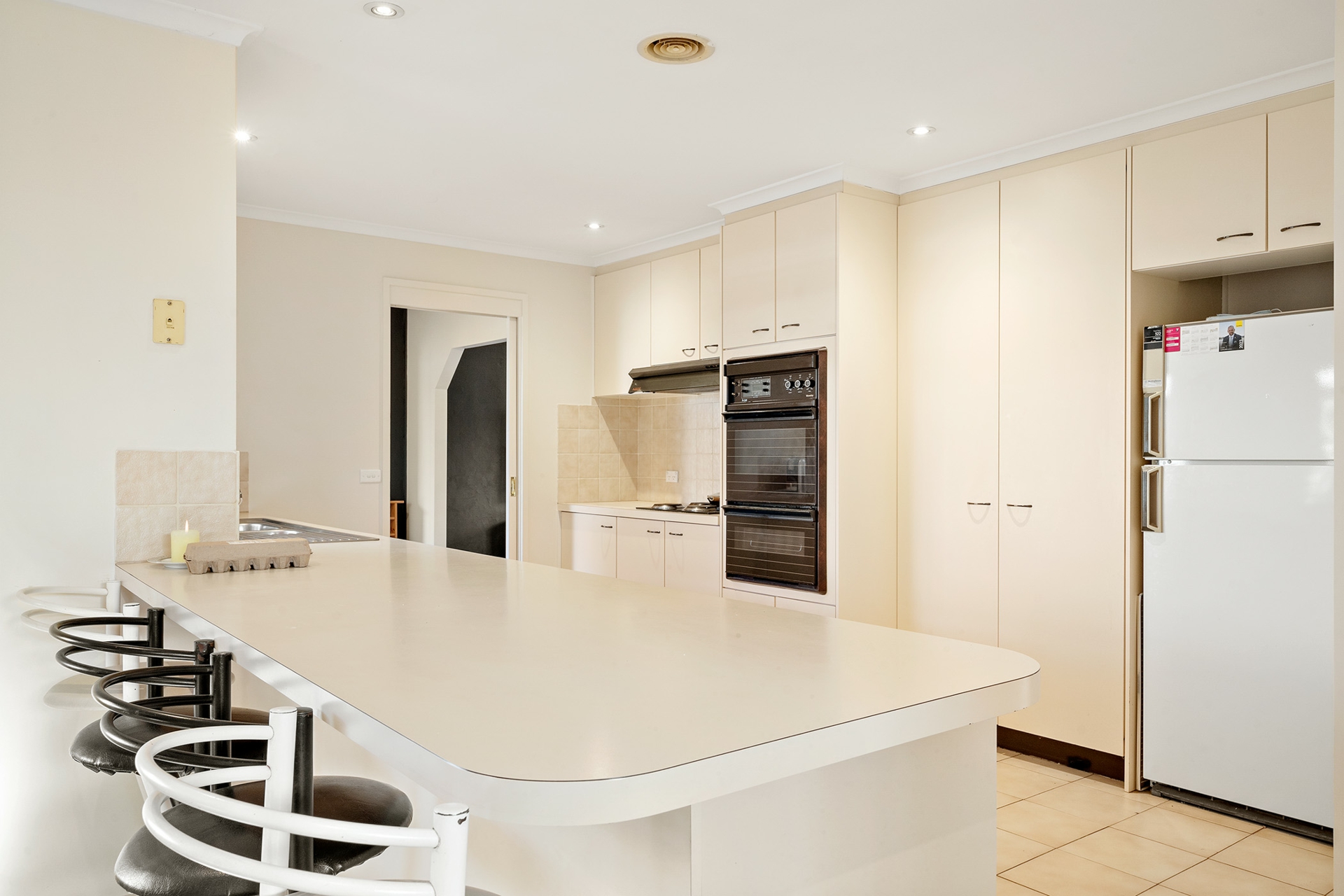 1 Mudge Place, MCKELLAR