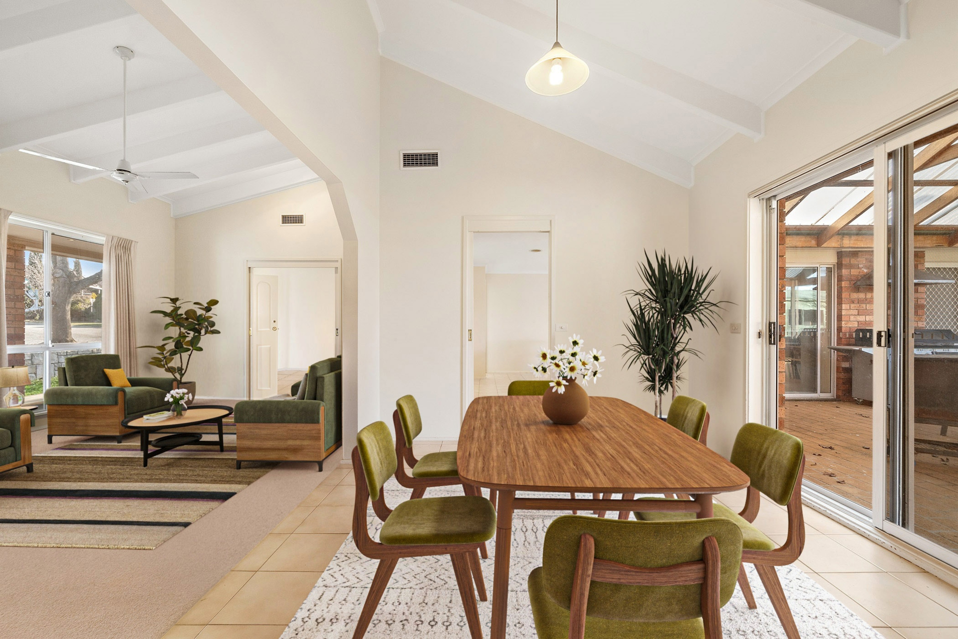 1 Mudge Place, MCKELLAR