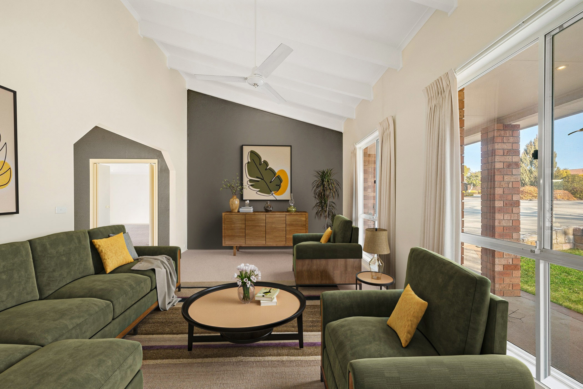 1 Mudge Place, MCKELLAR