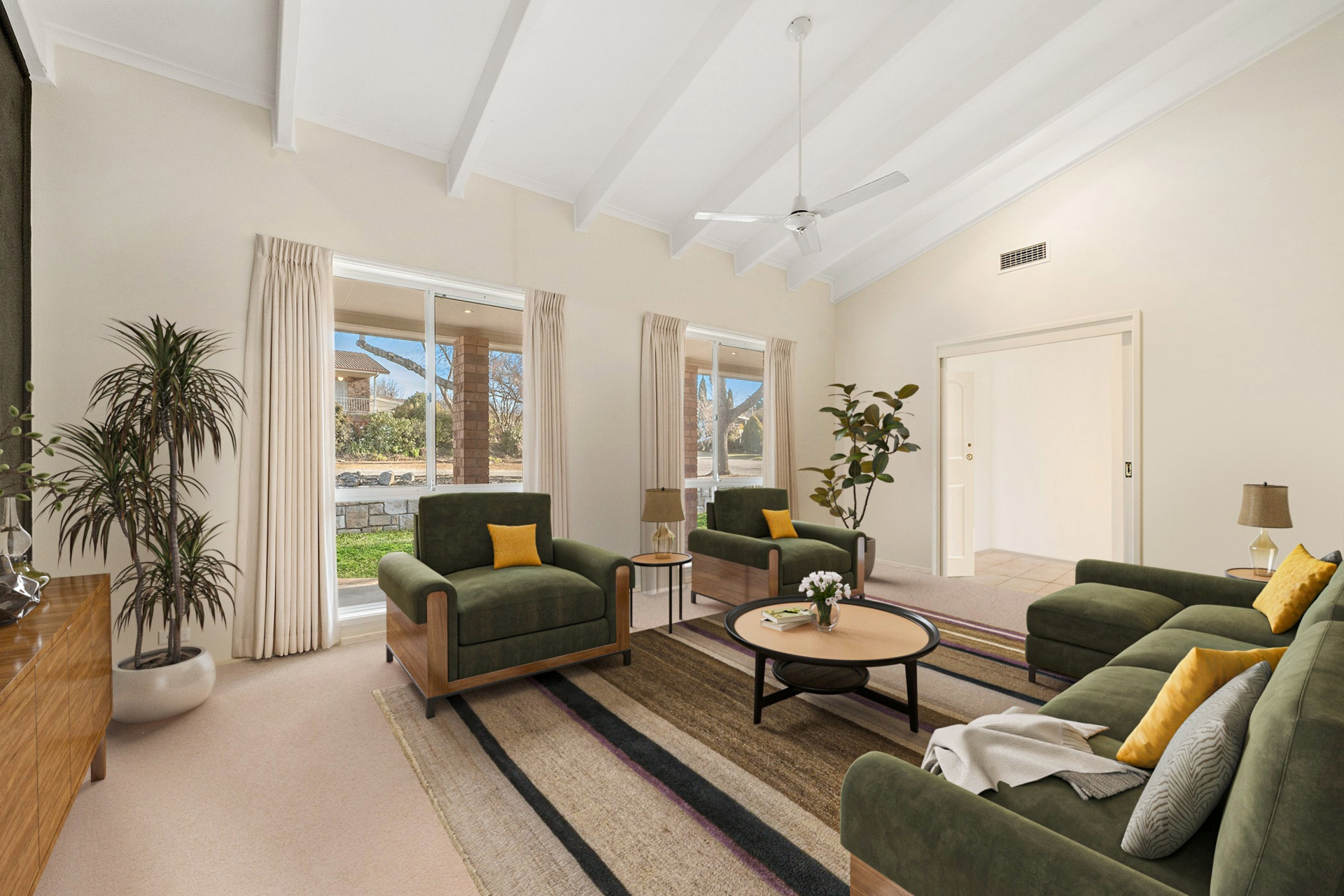 1 Mudge Place, MCKELLAR