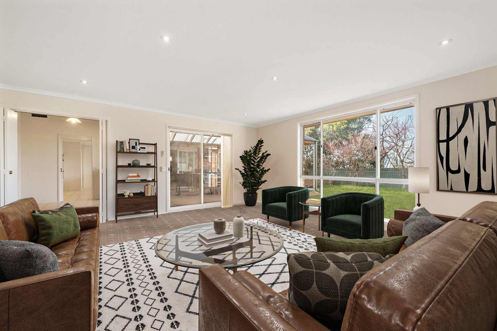 1 Mudge Place, MCKELLAR
