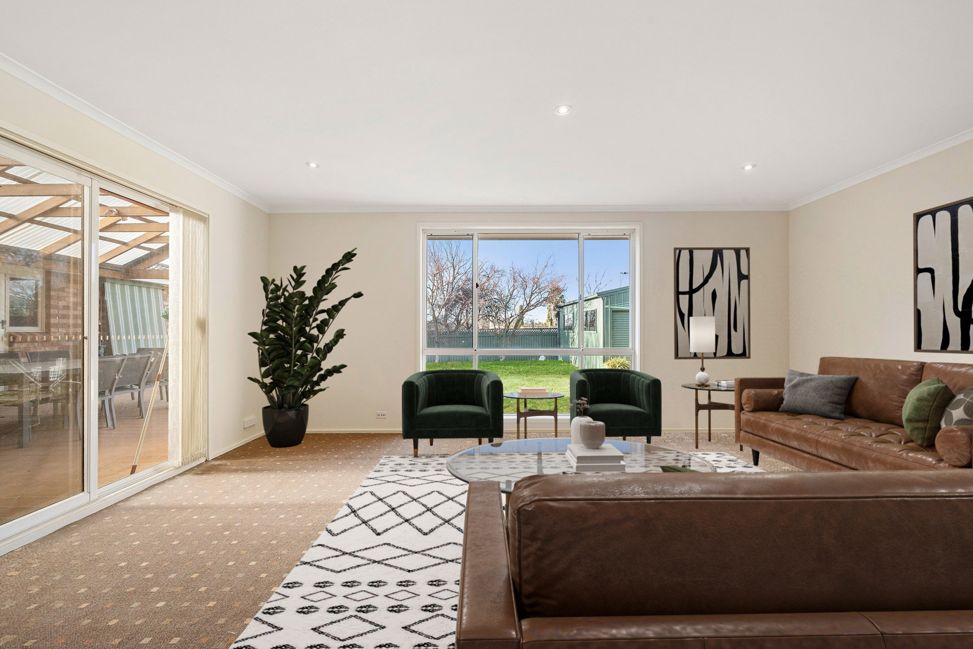 1 Mudge Place, MCKELLAR