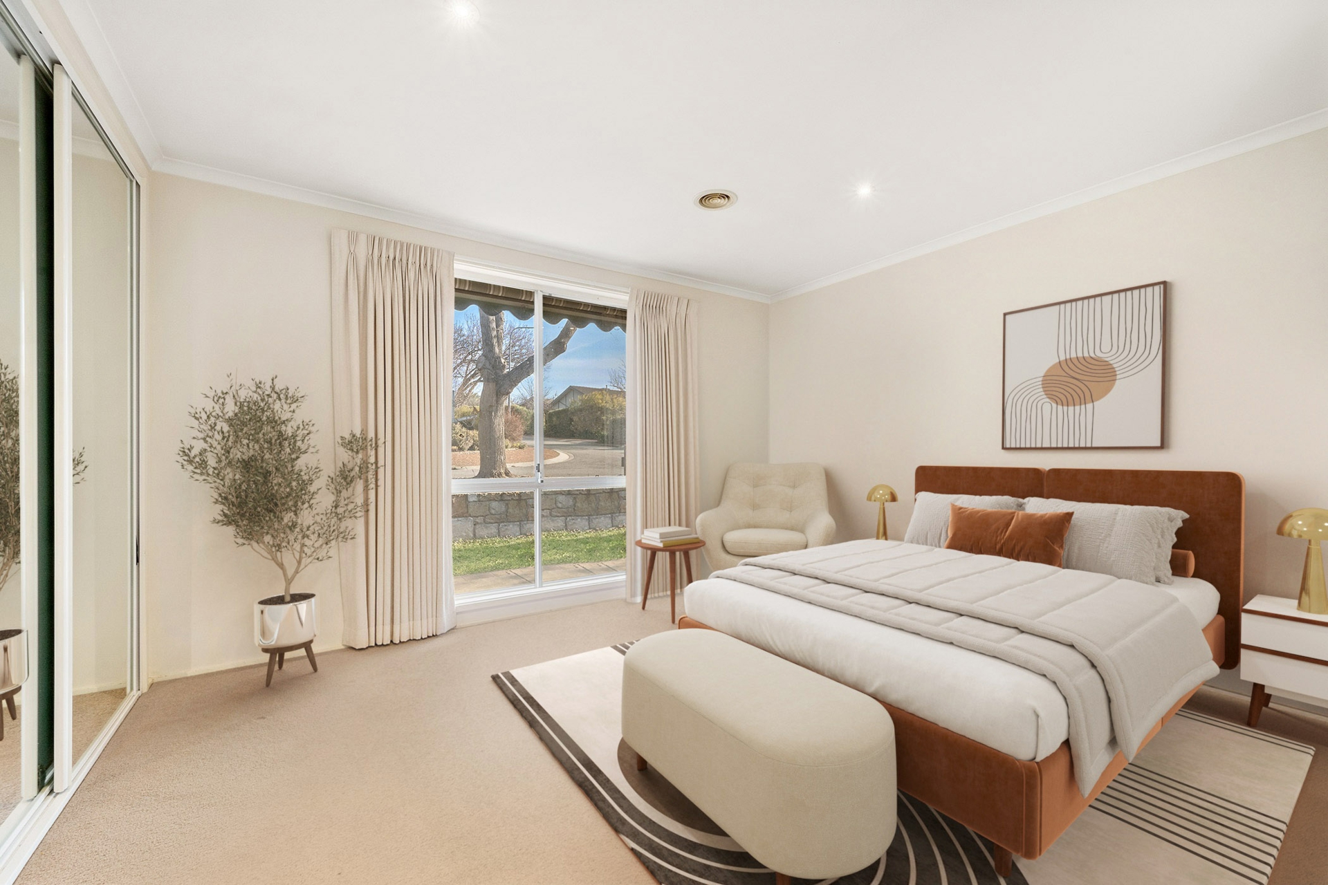 1 Mudge Place, MCKELLAR