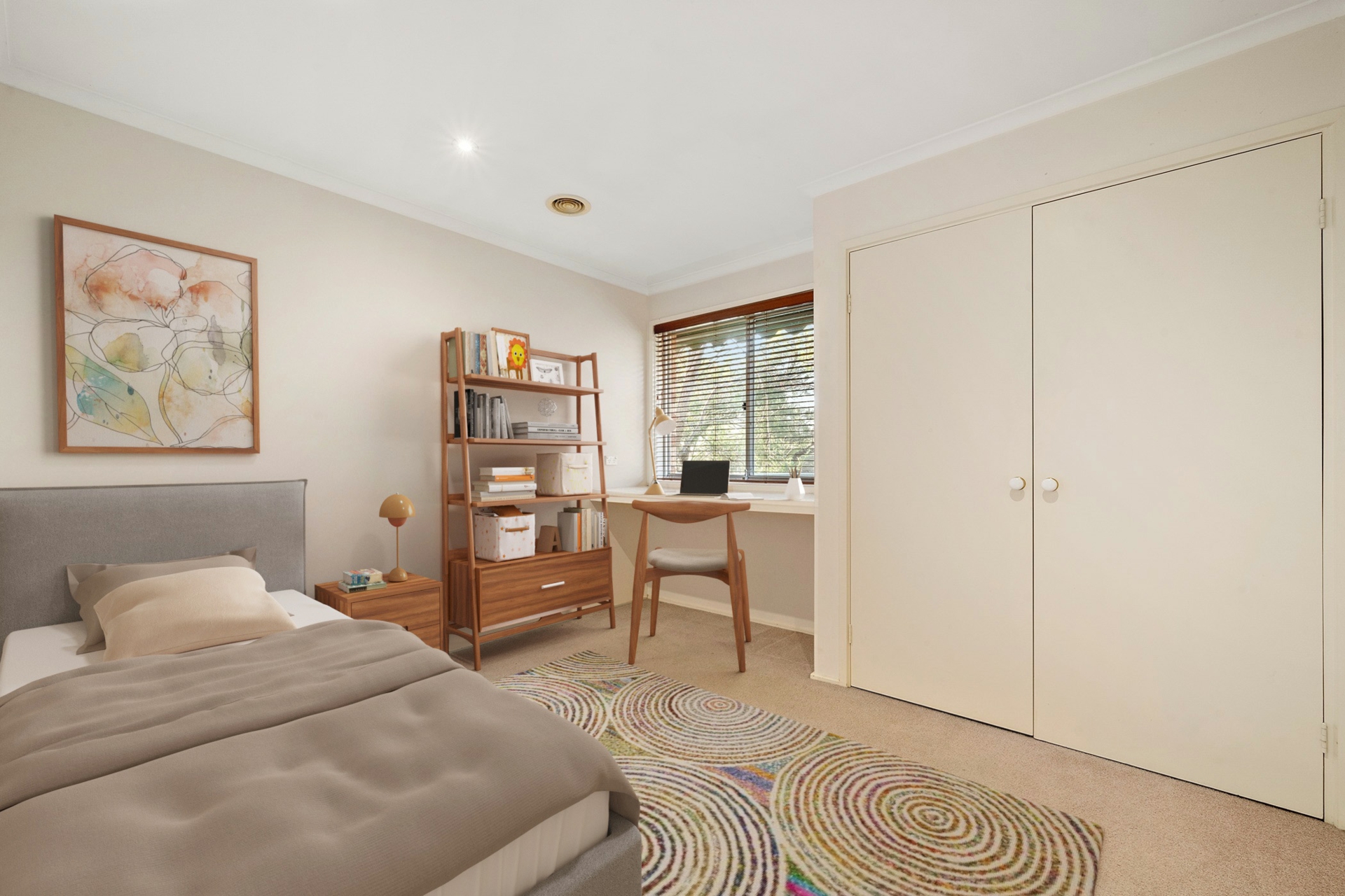1 Mudge Place, MCKELLAR