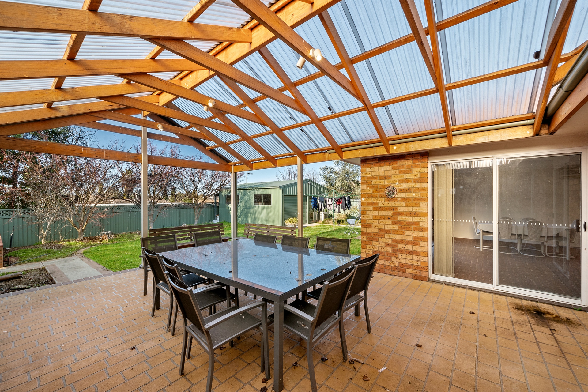 1 Mudge Place, MCKELLAR