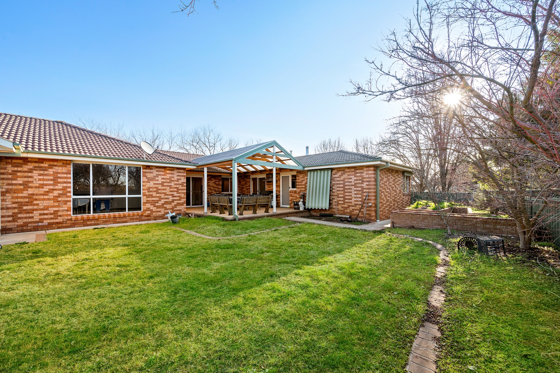 1 Mudge Place, MCKELLAR