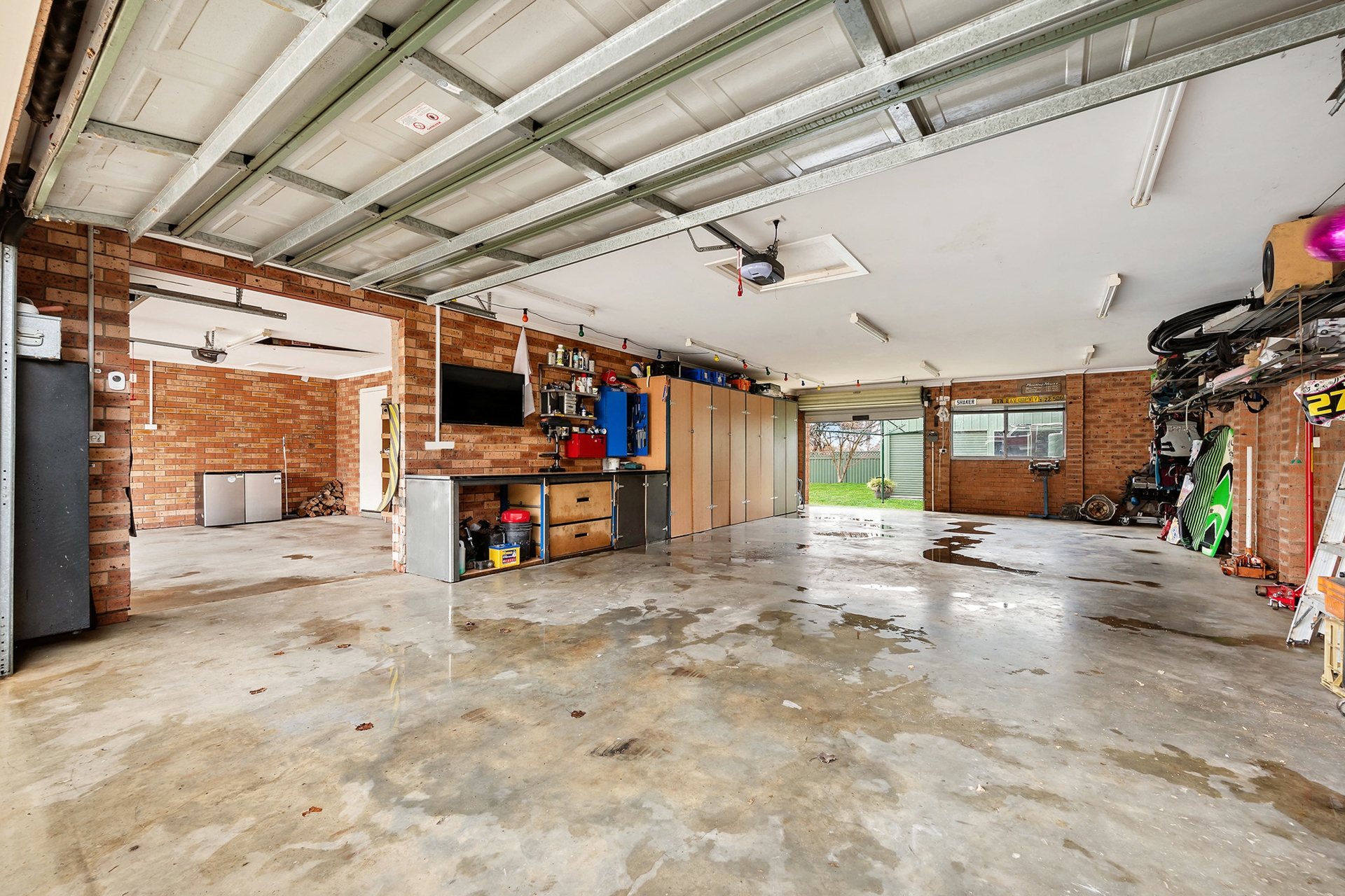 1 Mudge Place, MCKELLAR