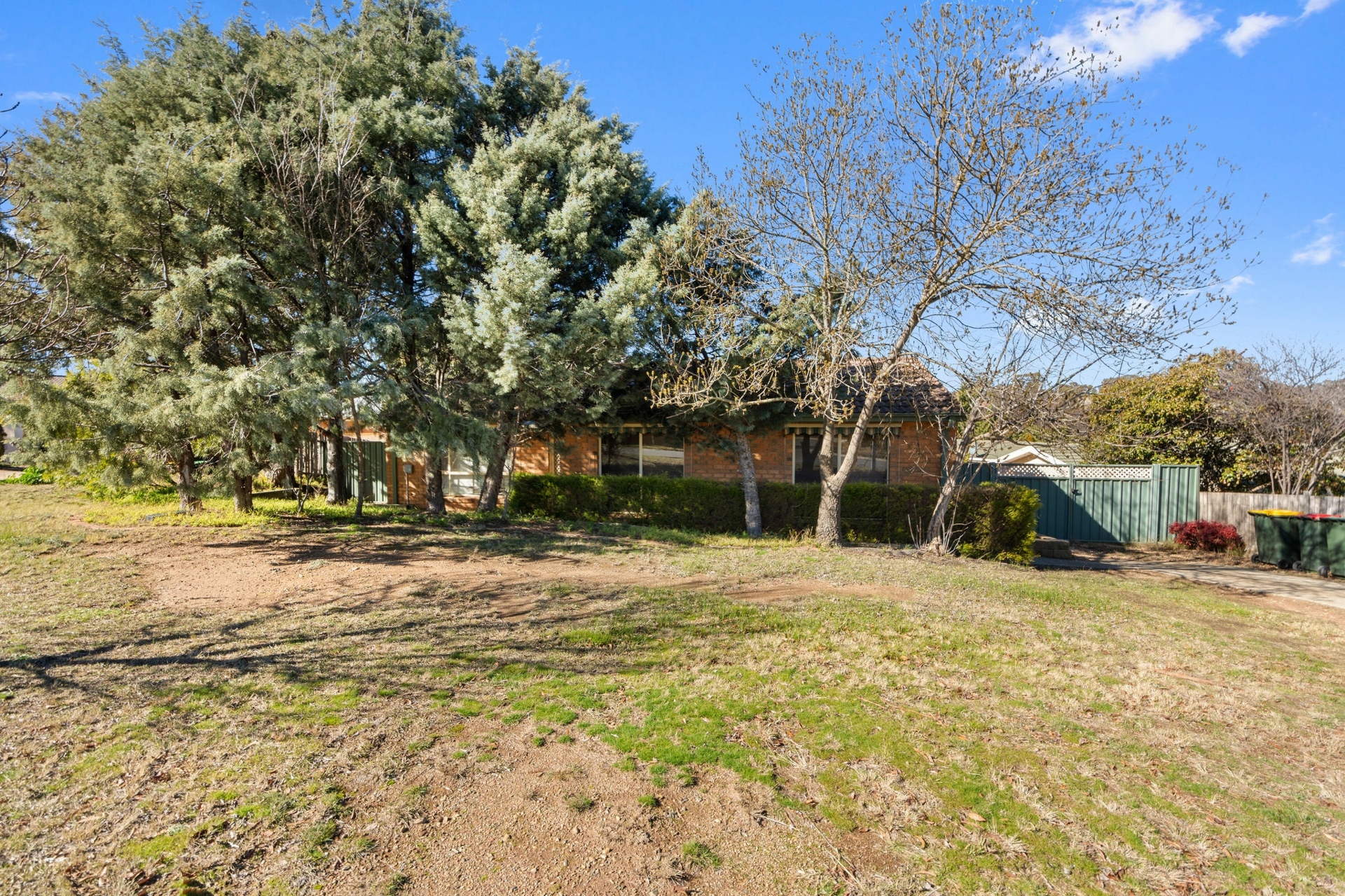 1 Attunga Street, NGUNNAWAL