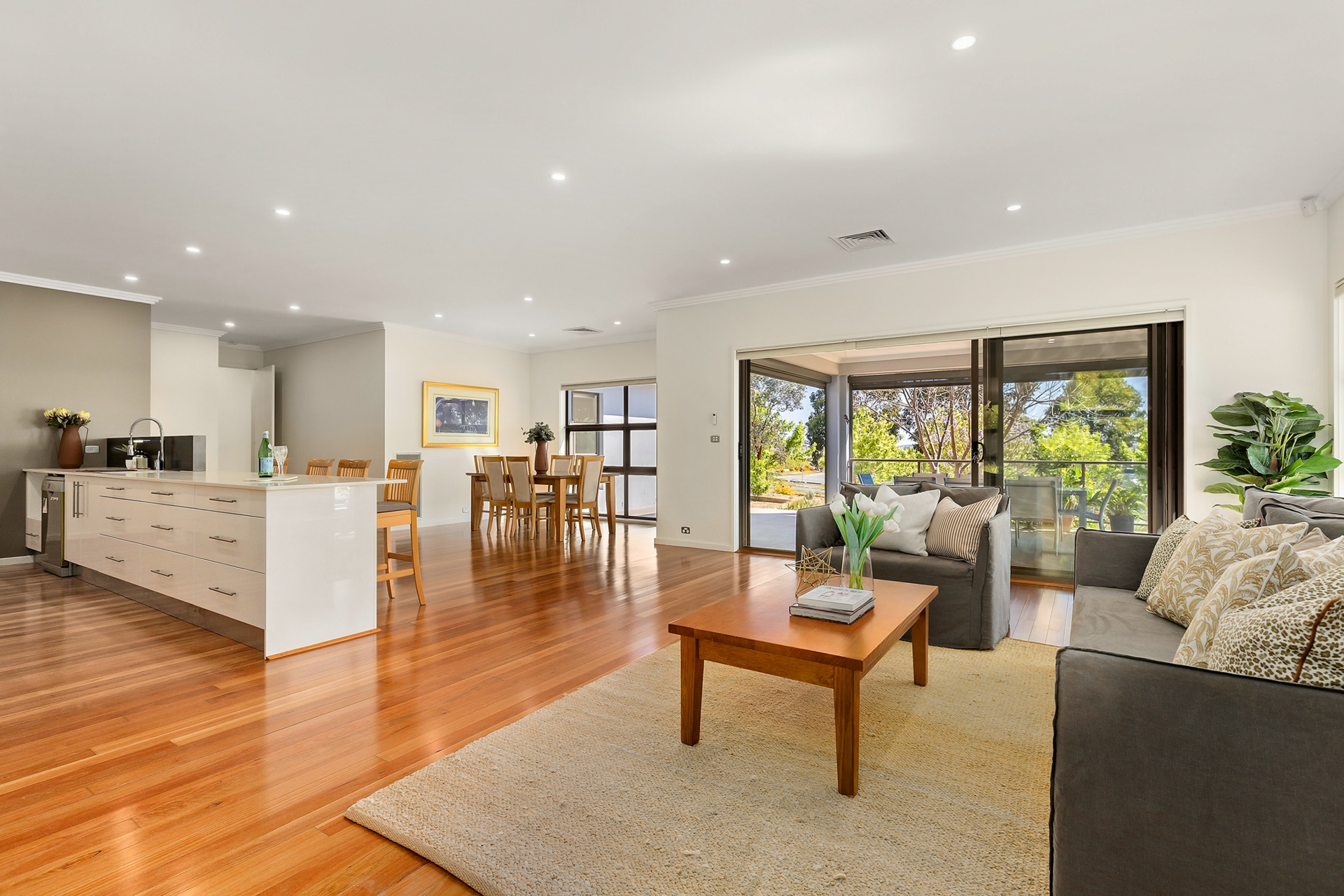 10 Dolly McGrath Street Duffy ACT House for Sale LJ Hooker