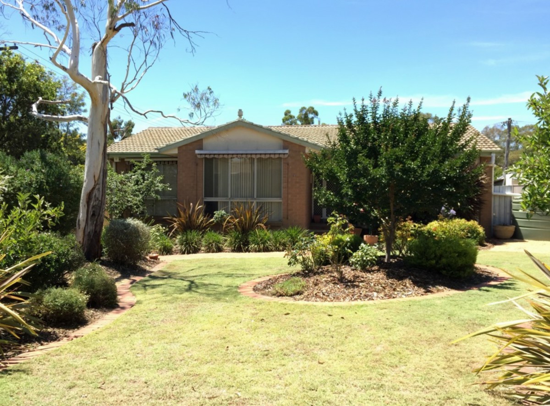 3 Dallachy Street, PAGE
