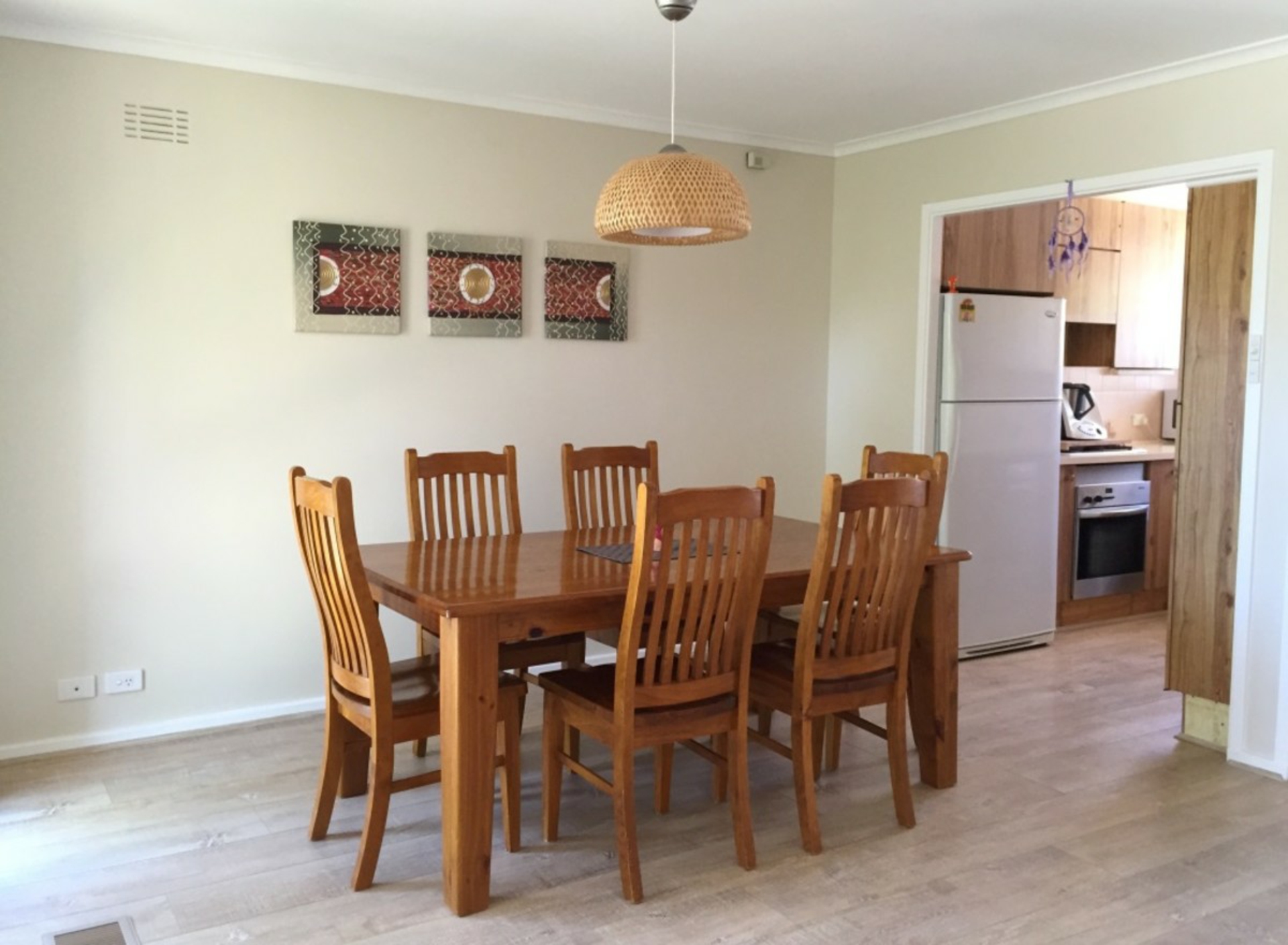 3 Dallachy Street, PAGE