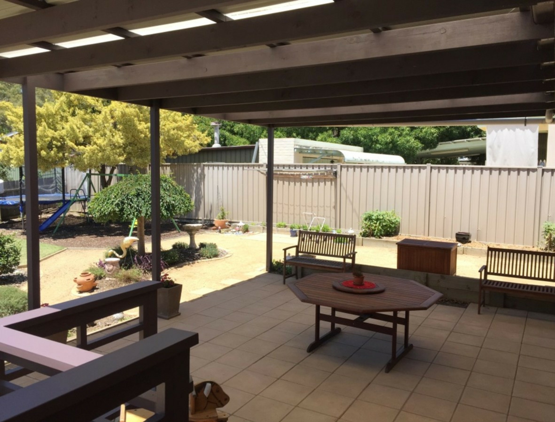 3 Dallachy Street, PAGE