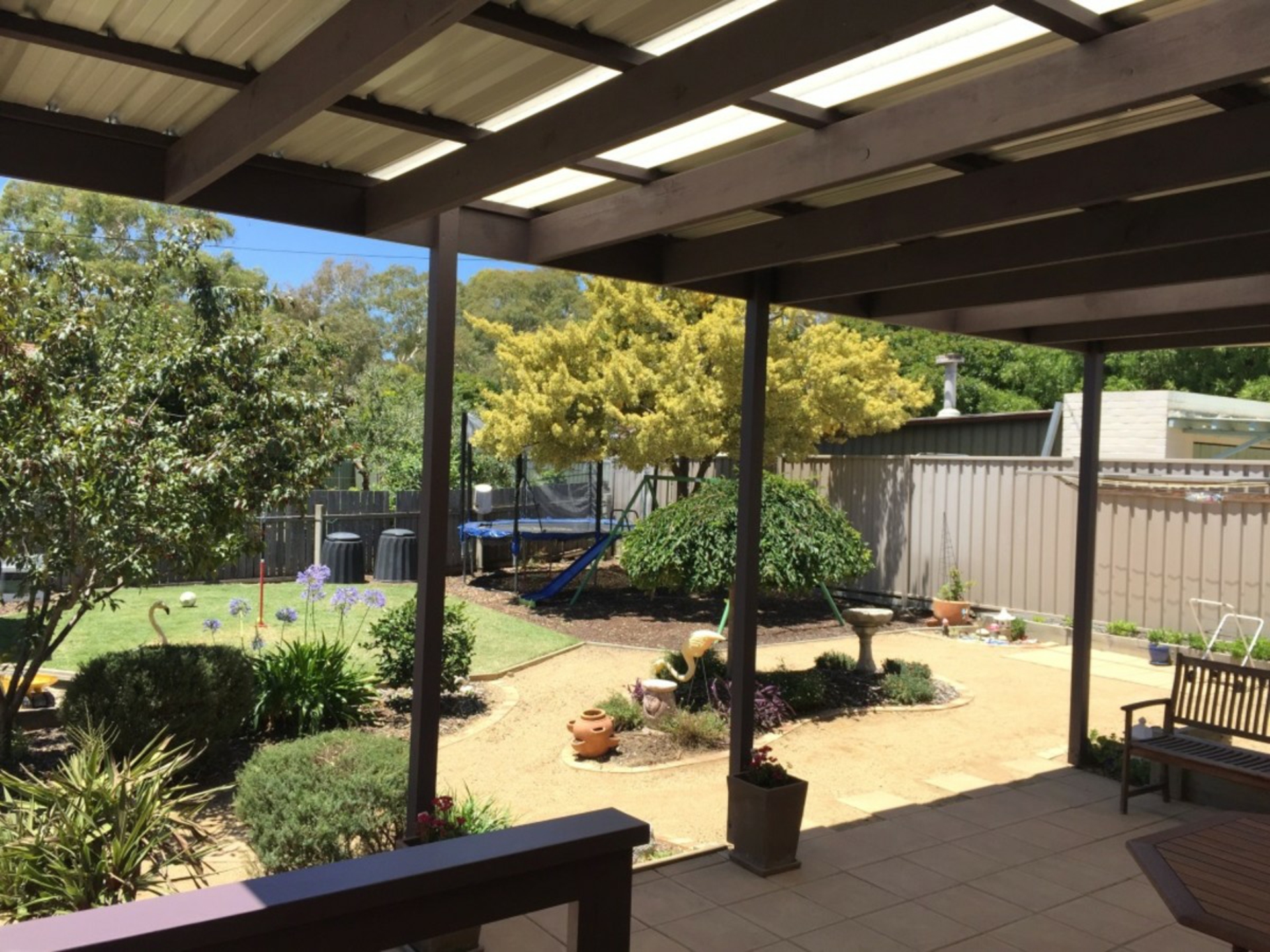 3 Dallachy Street, PAGE