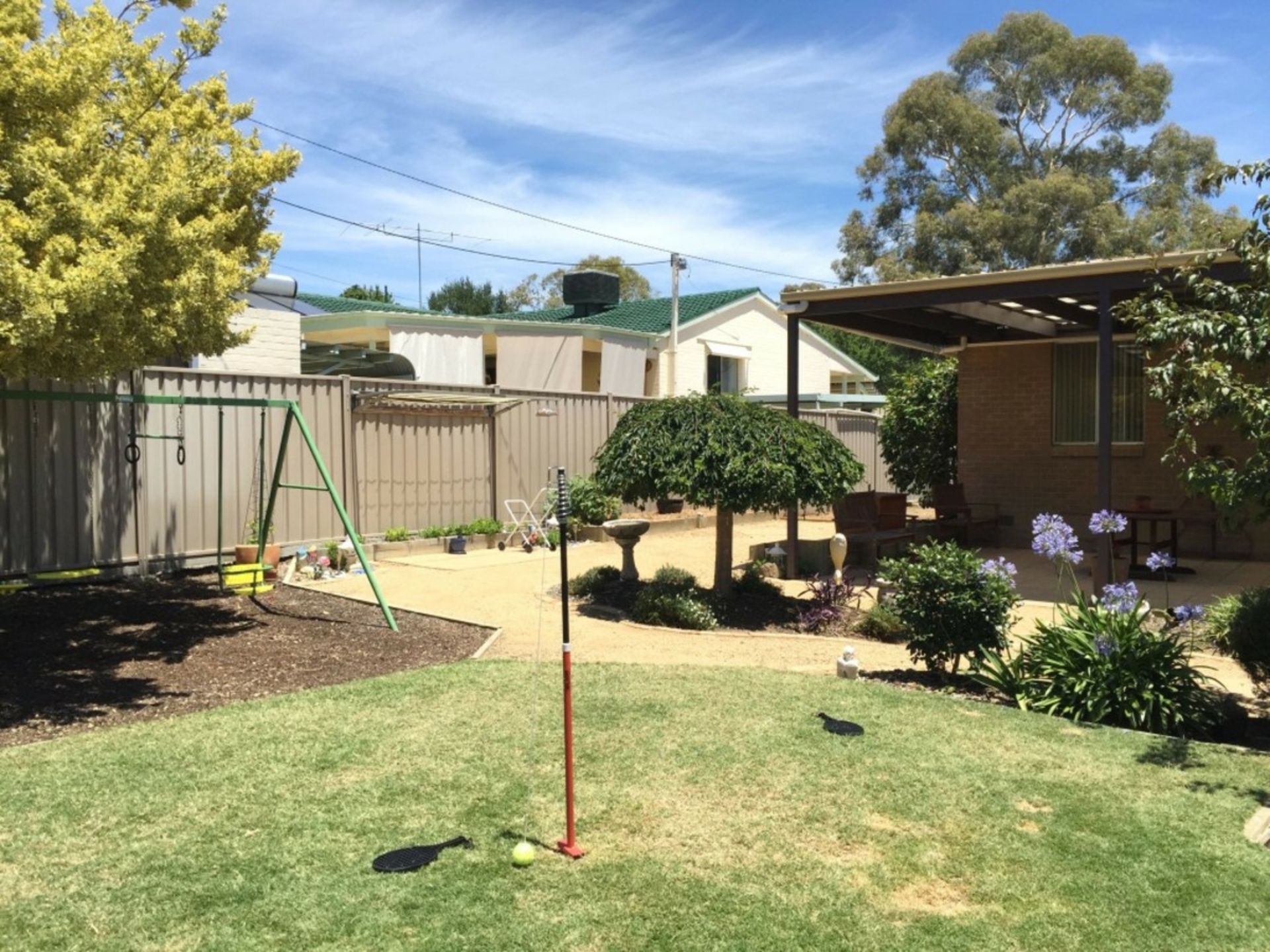 3 Dallachy Street, PAGE