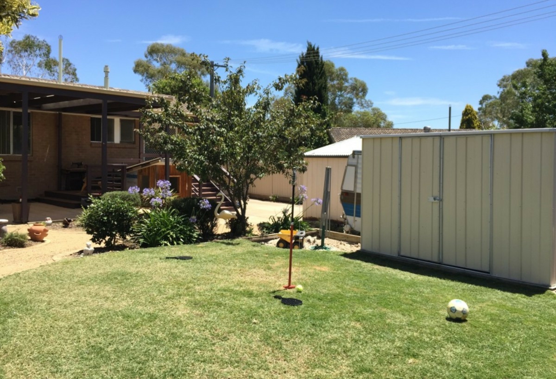 3 Dallachy Street, PAGE