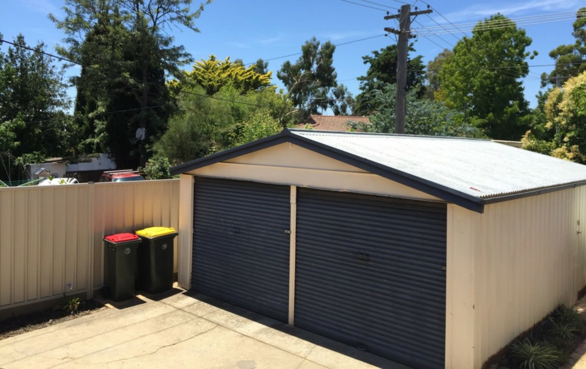 3 Dallachy Street, PAGE