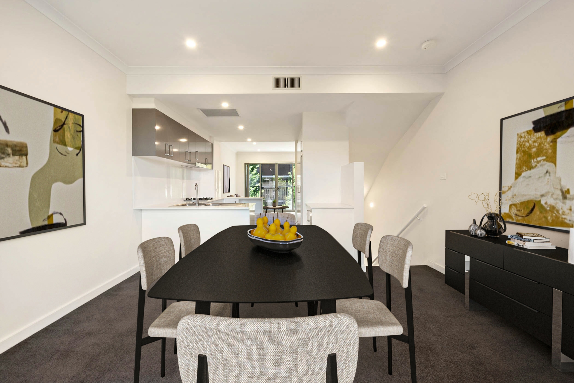 31/1 Nevertire Street Lawson ACT House for Sale LJ Hooker