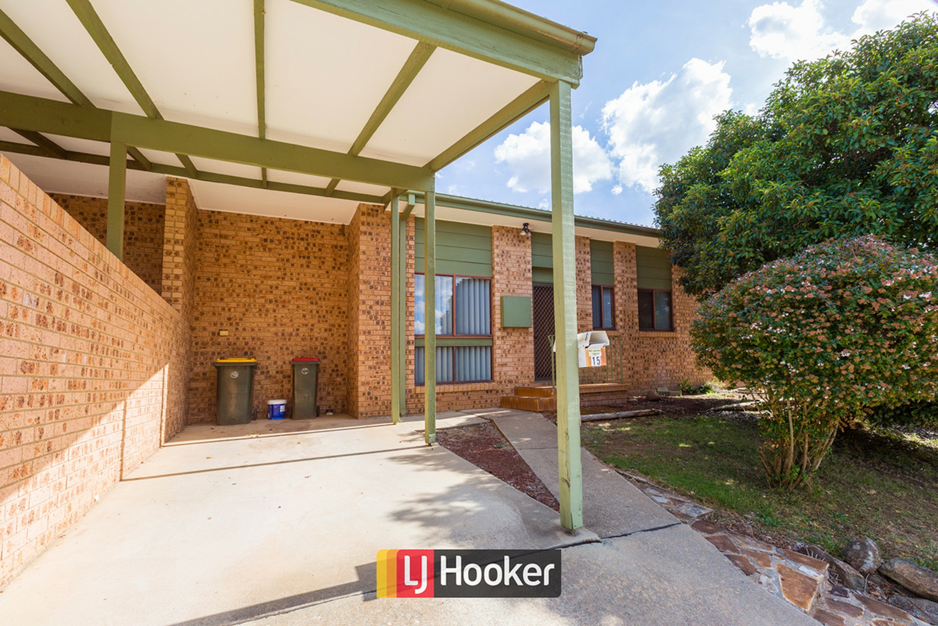 15/43 Kirkland Street, MACGREGOR