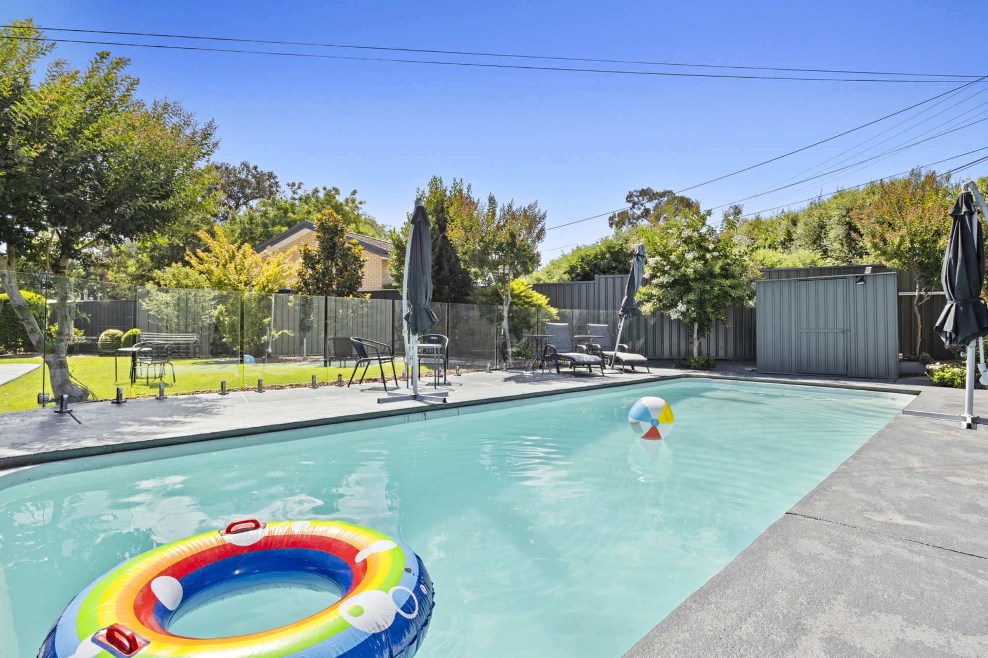 4 Kriewaldt Circuit, HIGGINS