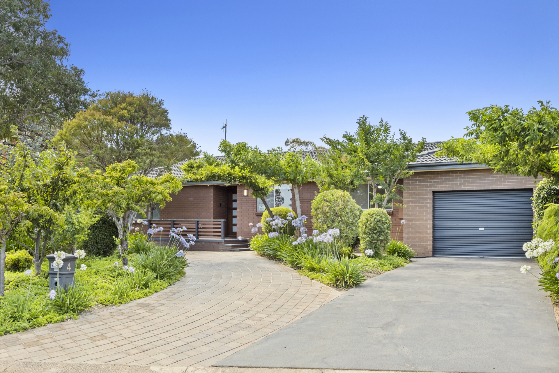 4 Kriewaldt Circuit, HIGGINS