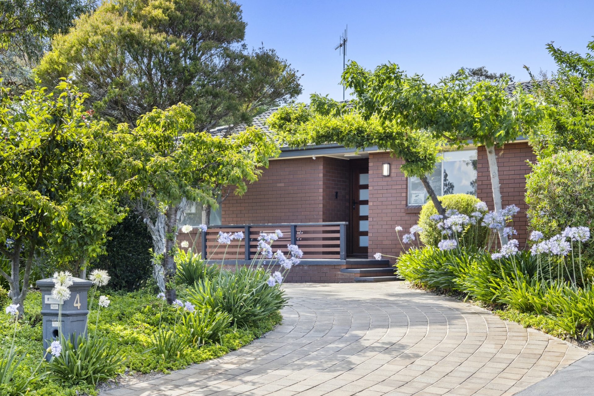 4 Kriewaldt Circuit, HIGGINS
