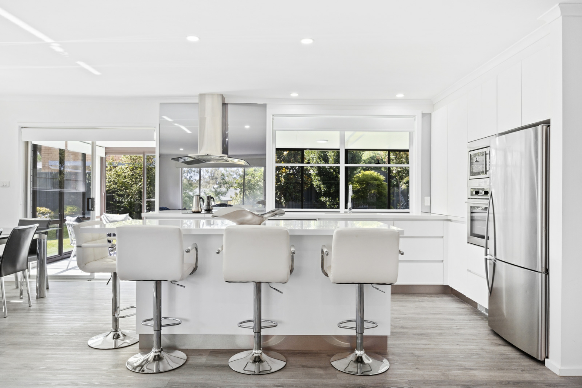 4 Kriewaldt Circuit, HIGGINS