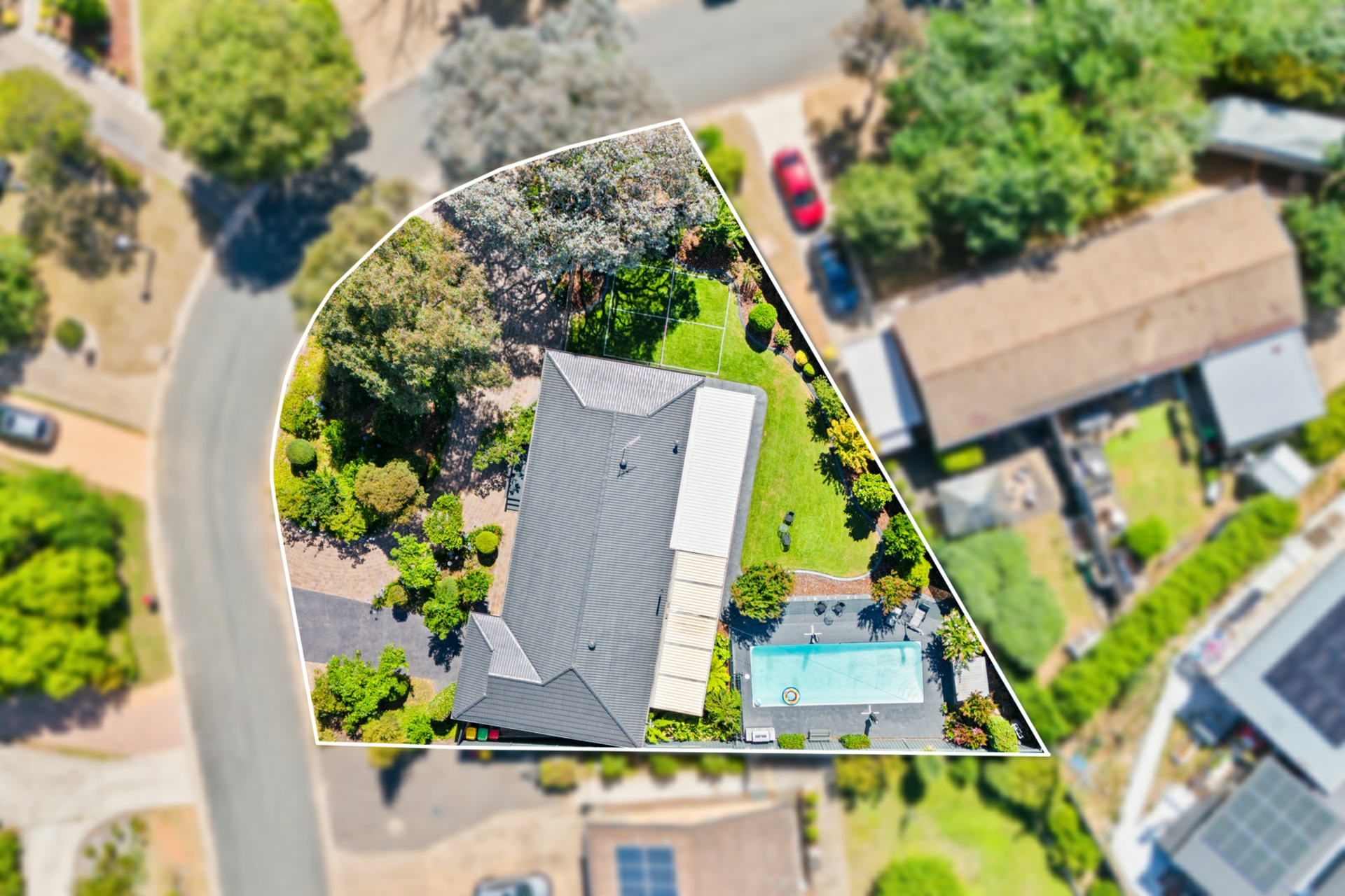 4 Kriewaldt Circuit, HIGGINS