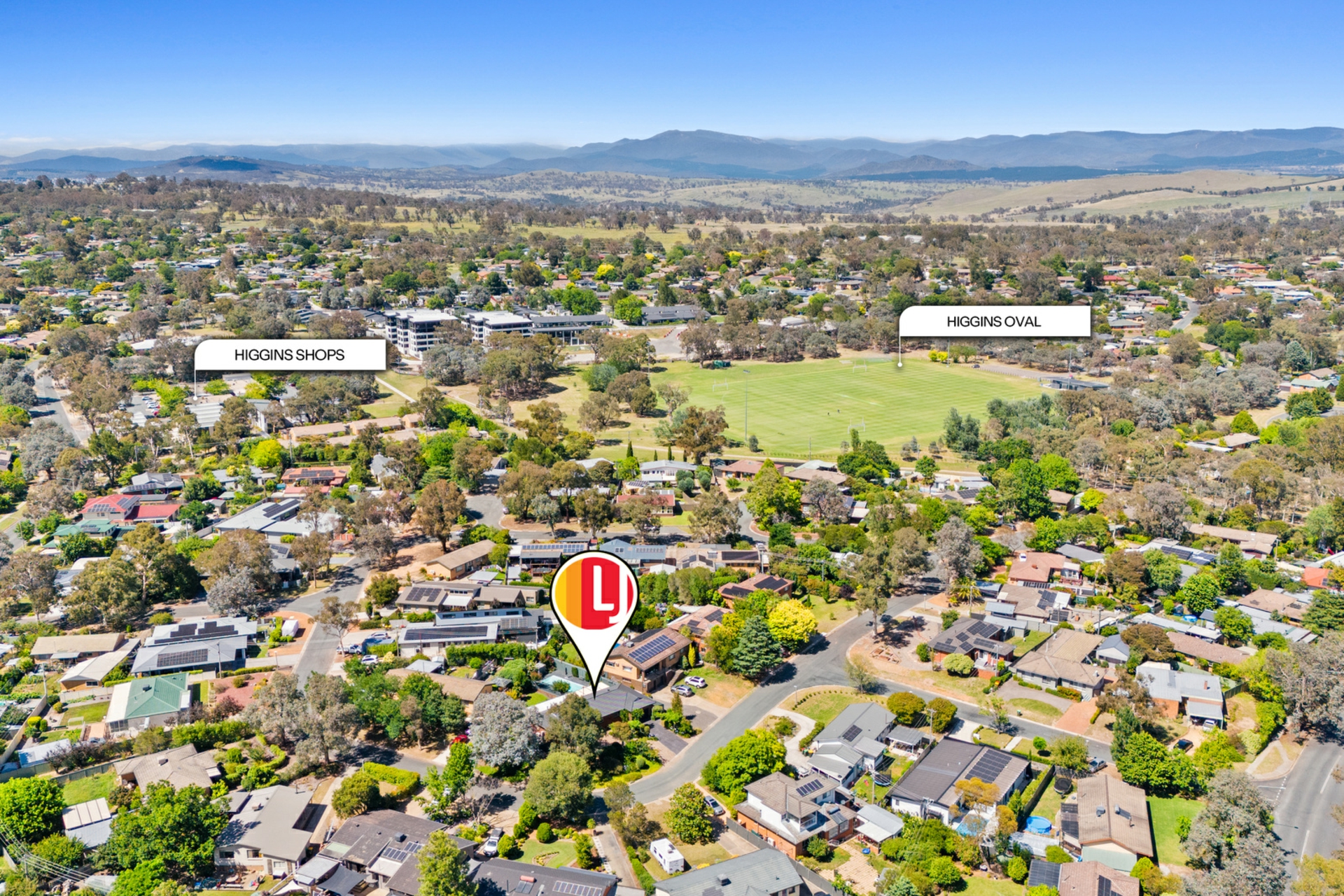 4 Kriewaldt Circuit, HIGGINS