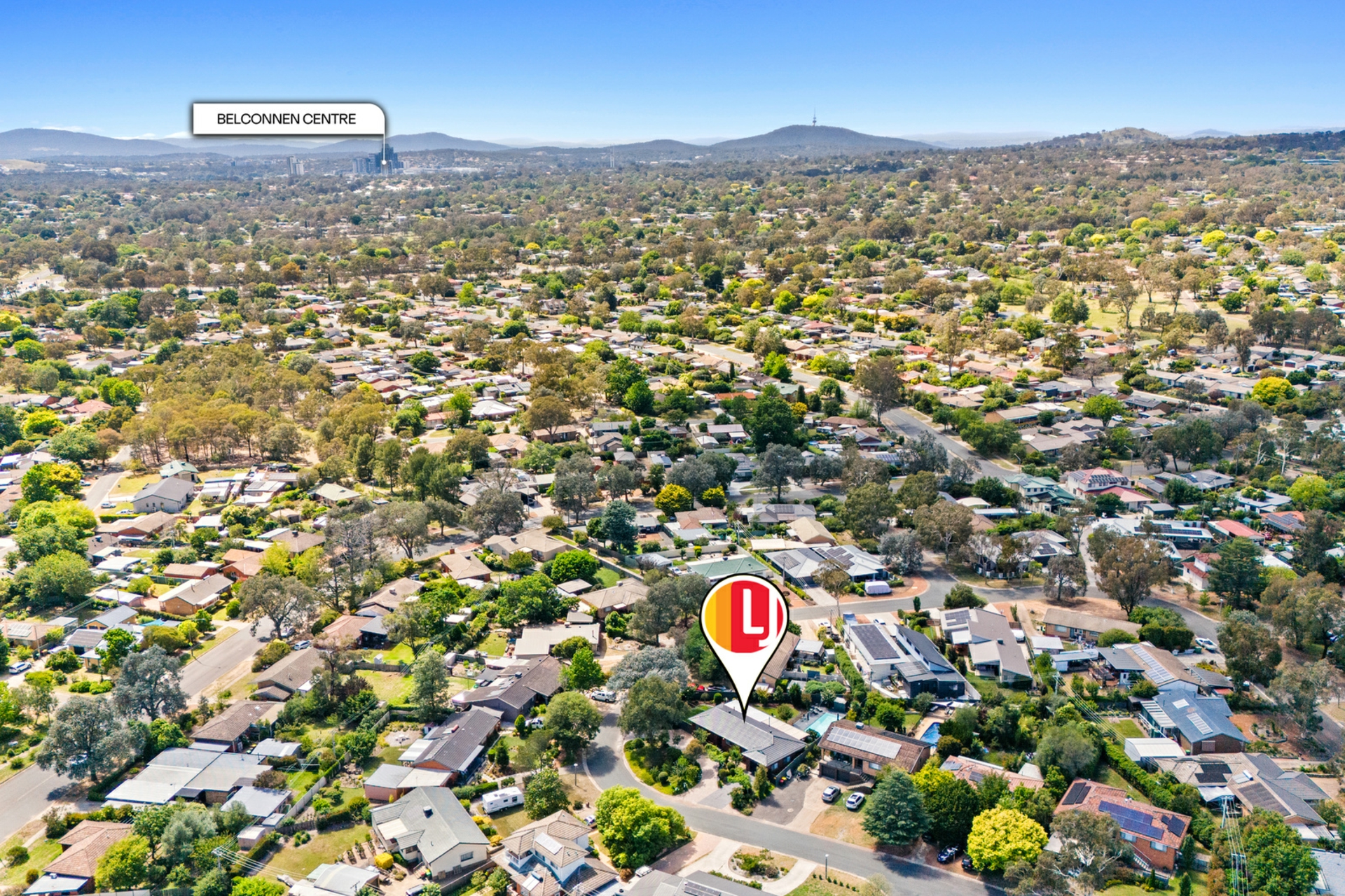 4 Kriewaldt Circuit, HIGGINS