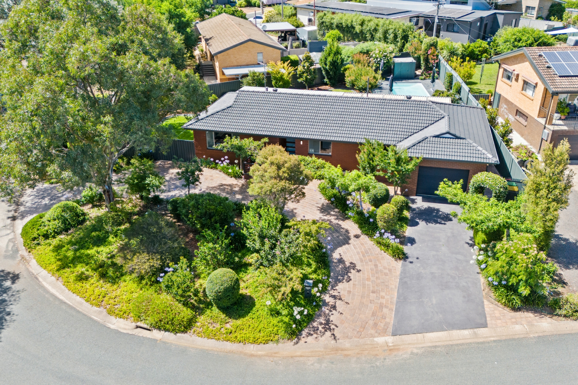 4 Kriewaldt Circuit, HIGGINS