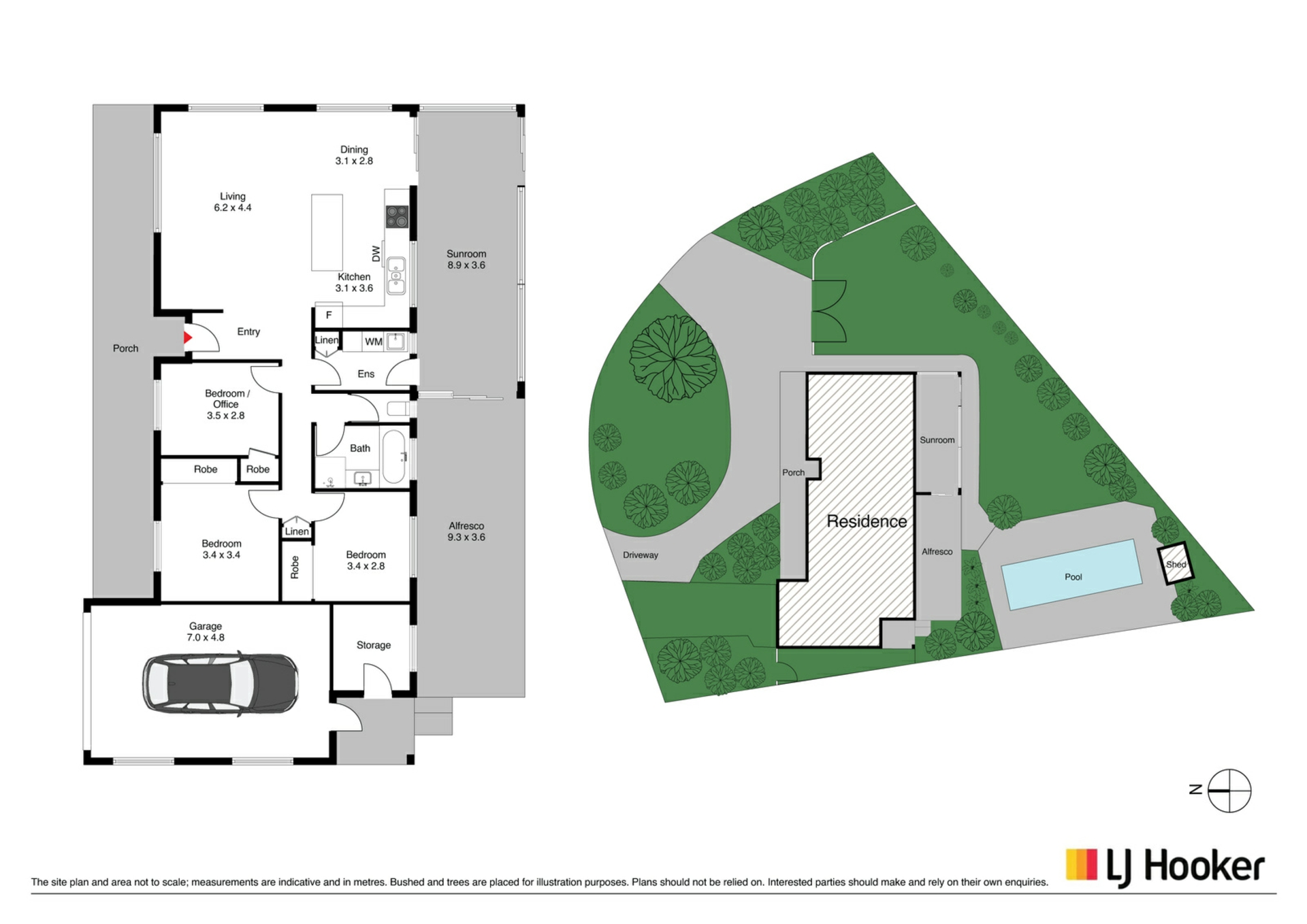 4 Kriewaldt Circuit, HIGGINS