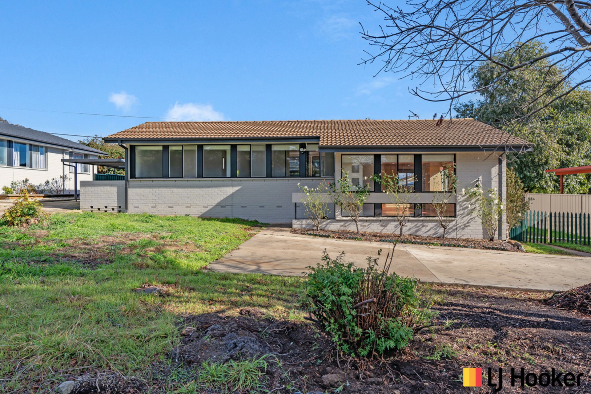 153 Starke Street, Holt