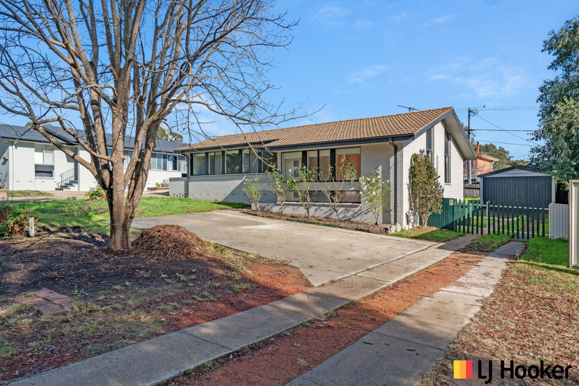 153 Starke Street, Holt