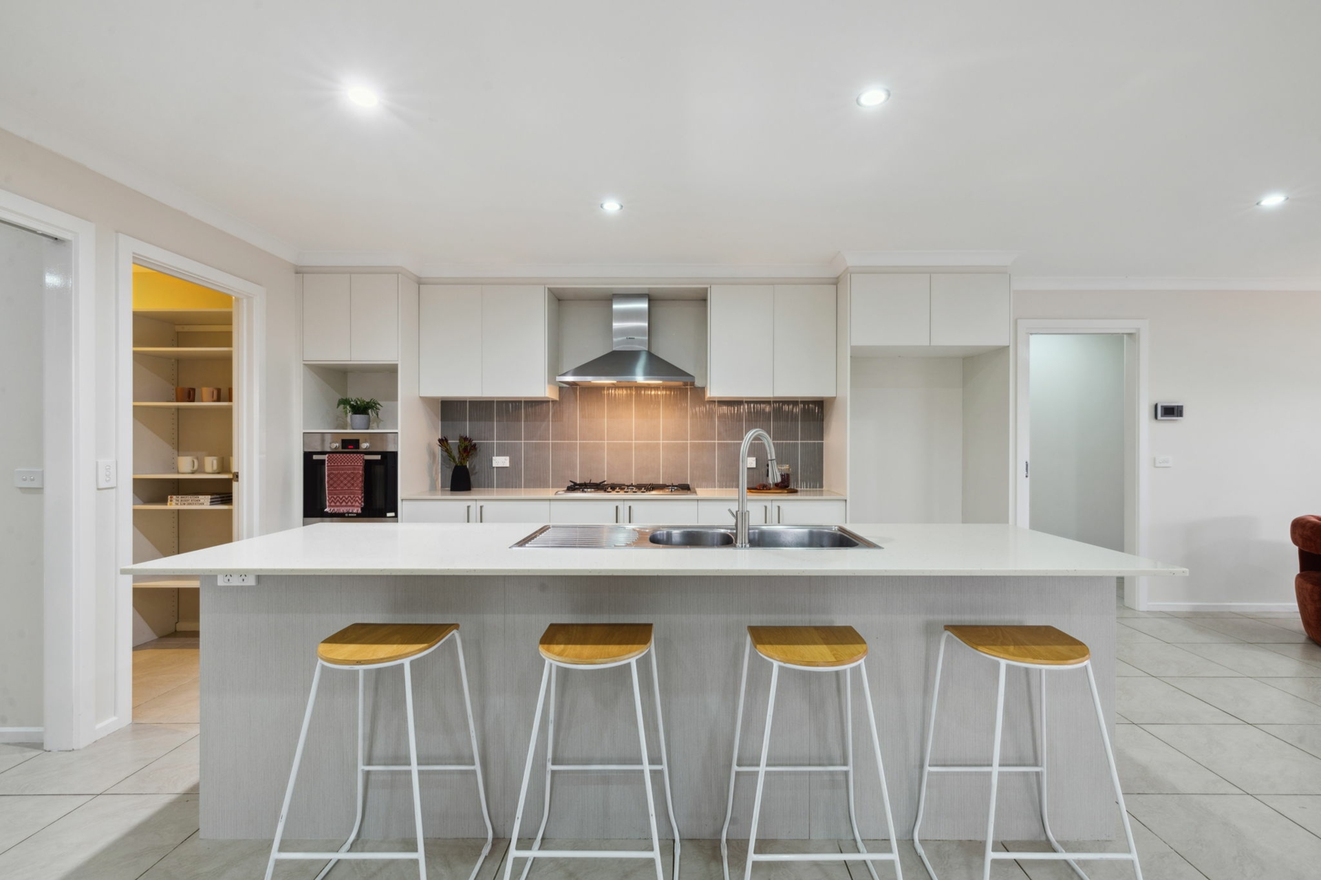 101 Henry Williams Street, BONNER