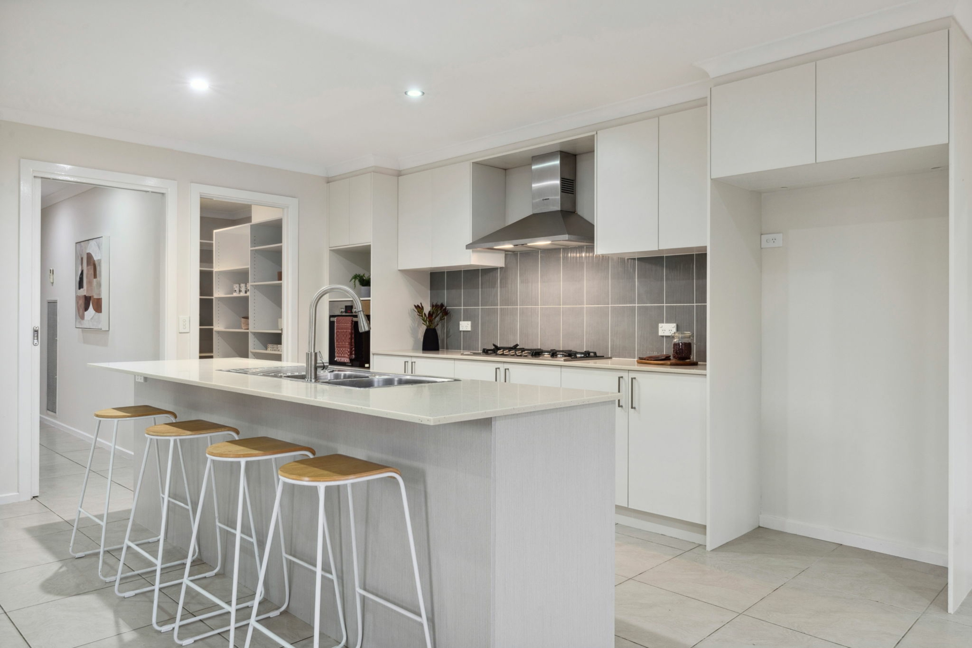 101 Henry Williams Street, BONNER