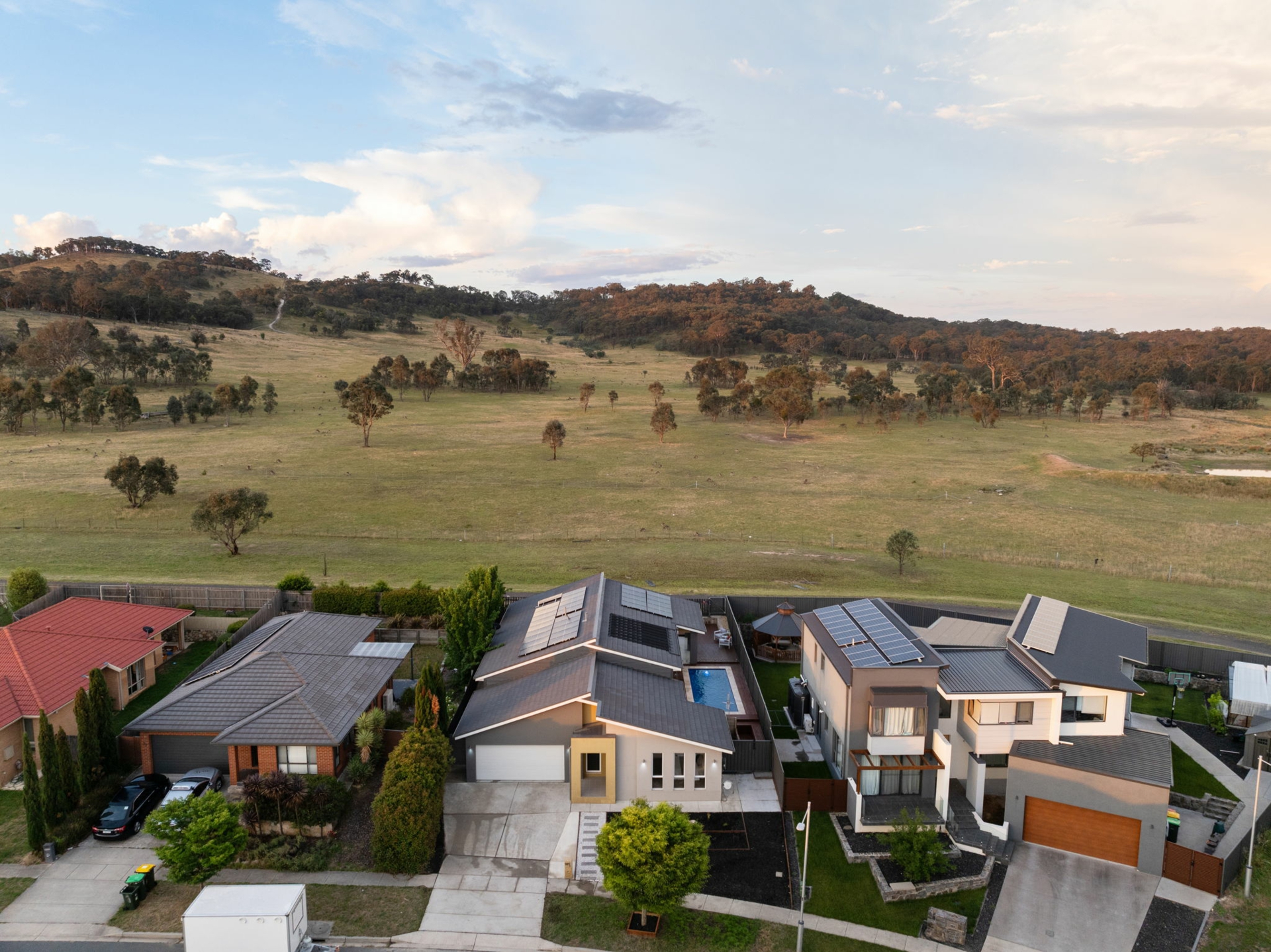101 Henry Williams Street, BONNER