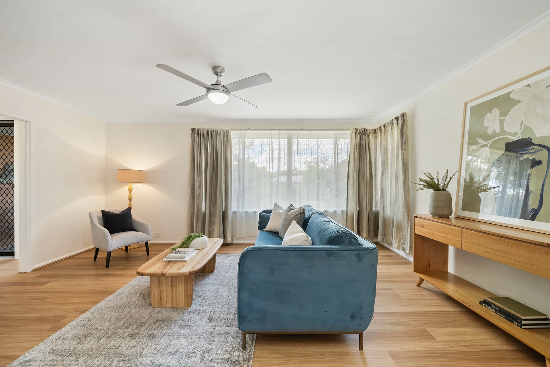 280 Southern Cross Drive, MACGREGOR