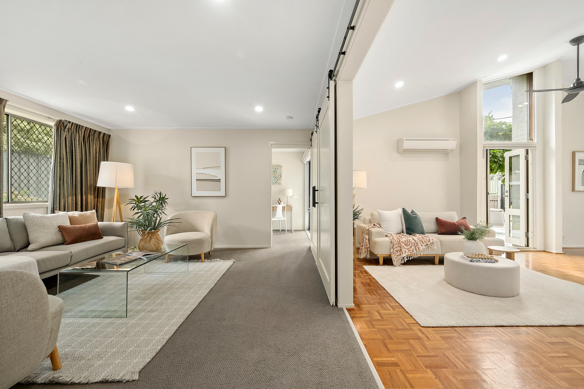 15 Wearing Street, HIGGINS