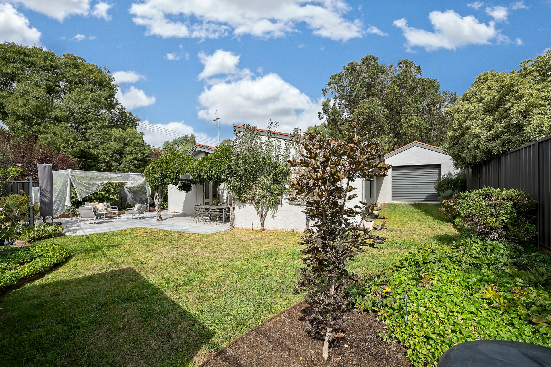 15 Wearing Street, HIGGINS
