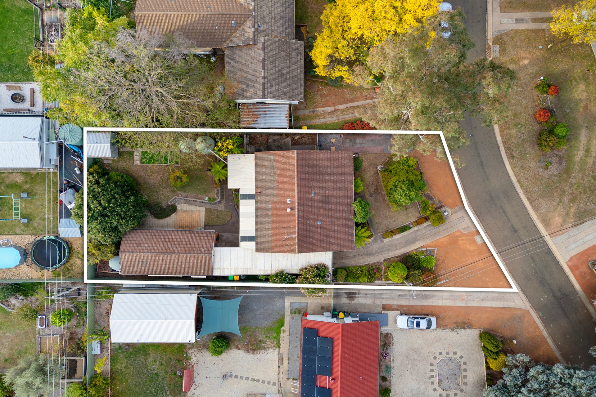 38 Lutwyche Street, HIGGINS