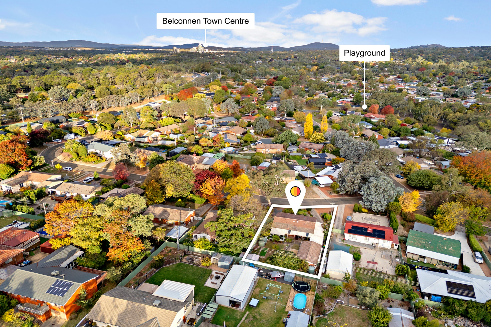 38 Lutwyche Street, HIGGINS
