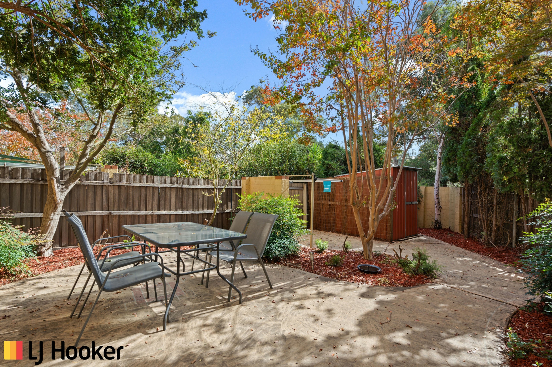 9/10 Federal Highway, WATSON