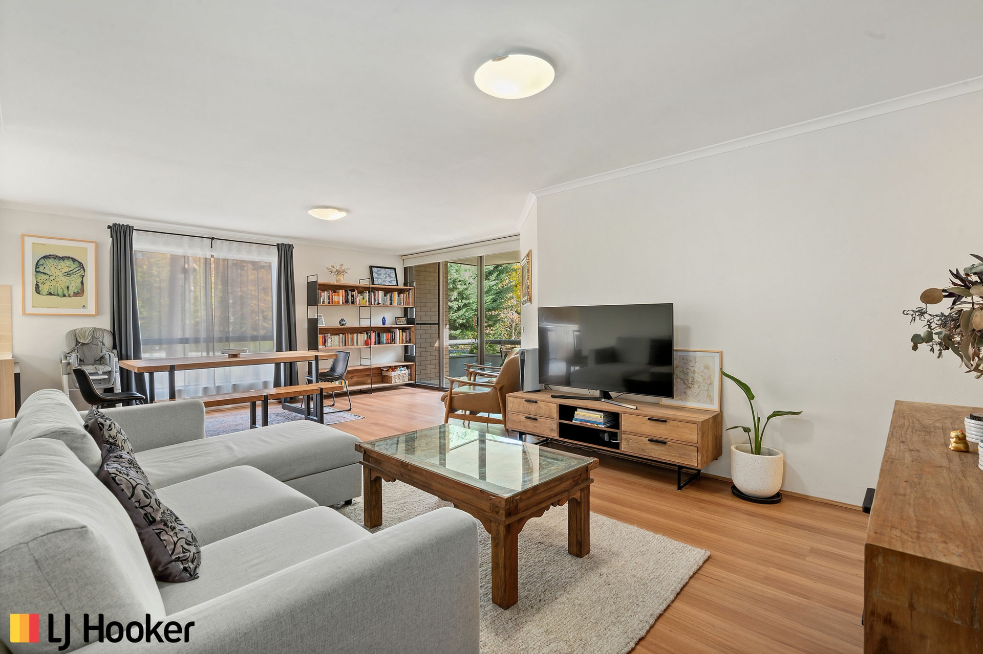 17/4 Tench Street, KINGSTON