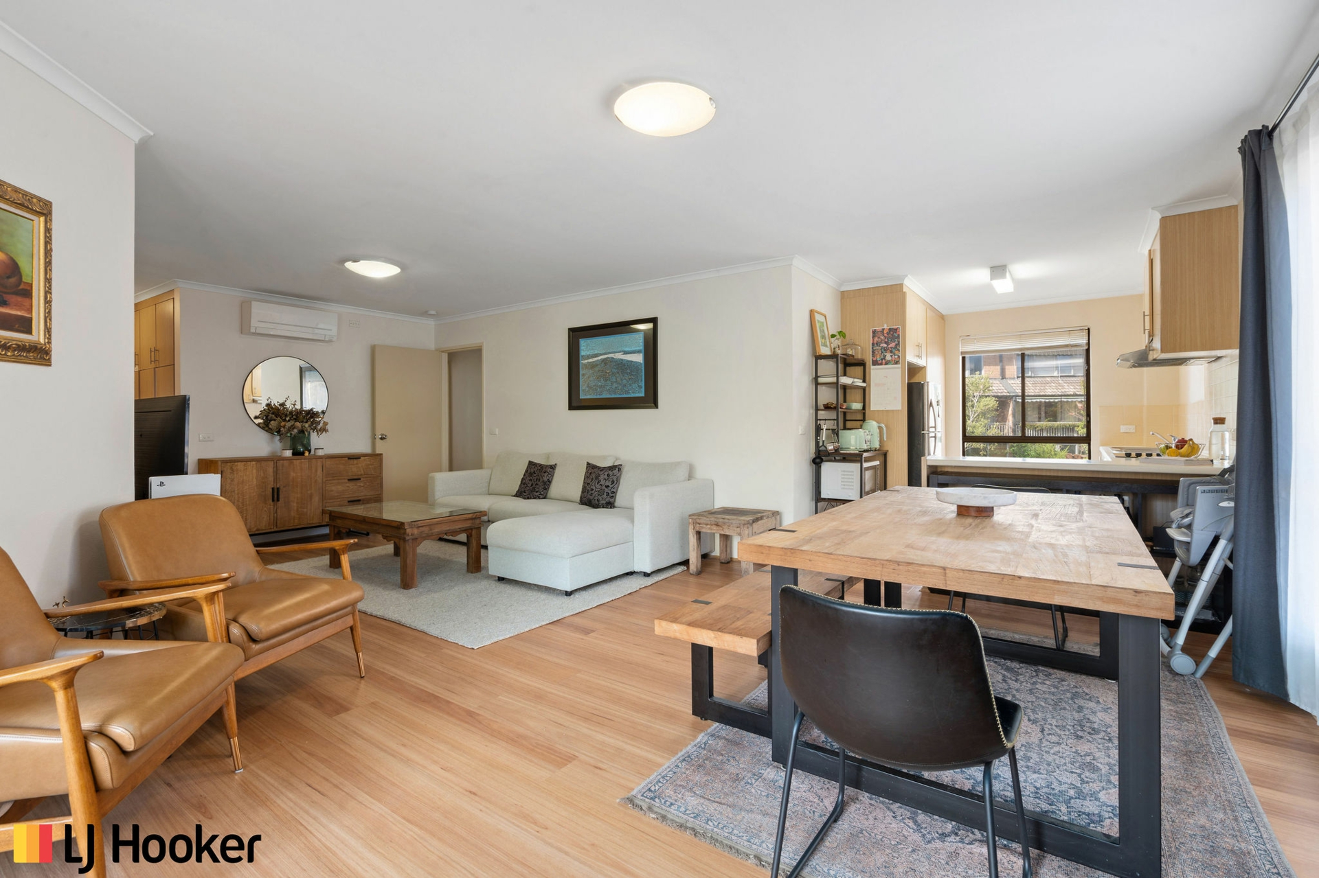17/4 Tench Street, KINGSTON