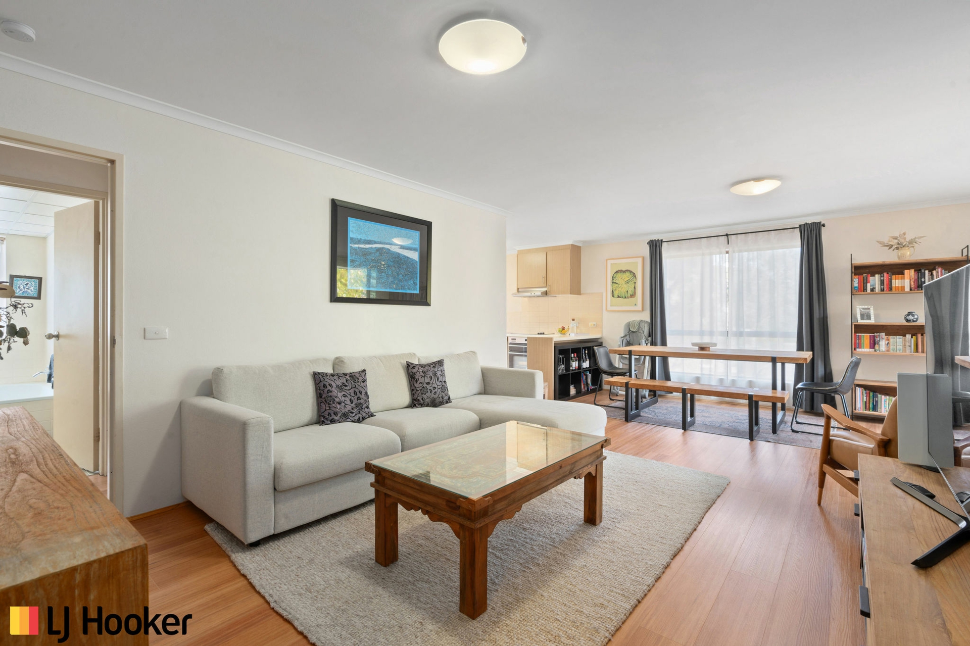 17/4 Tench Street, KINGSTON