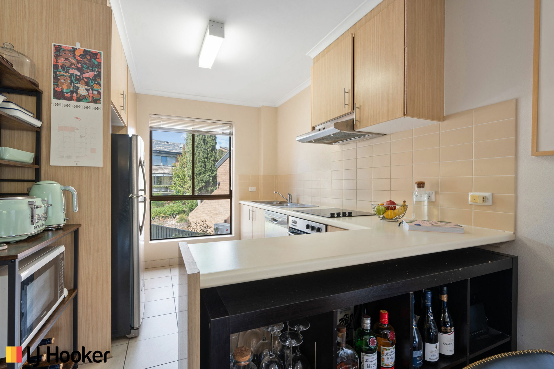 17/4 Tench Street, KINGSTON